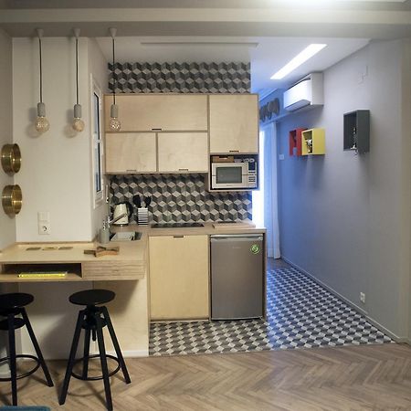 Acron Of Plaka By Yha Appartement Athene Buitenkant foto