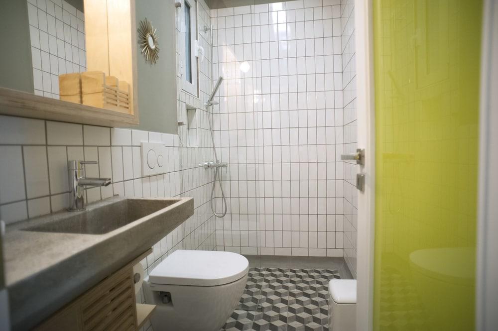 Acron Of Plaka By Yha Appartement Athene Buitenkant foto