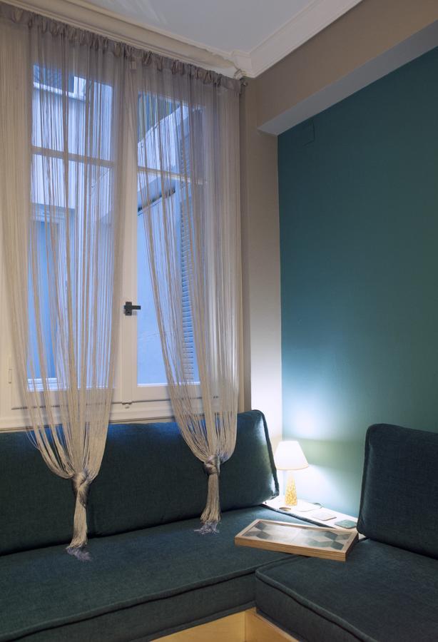 Acron Of Plaka By Yha Appartement Athene Buitenkant foto