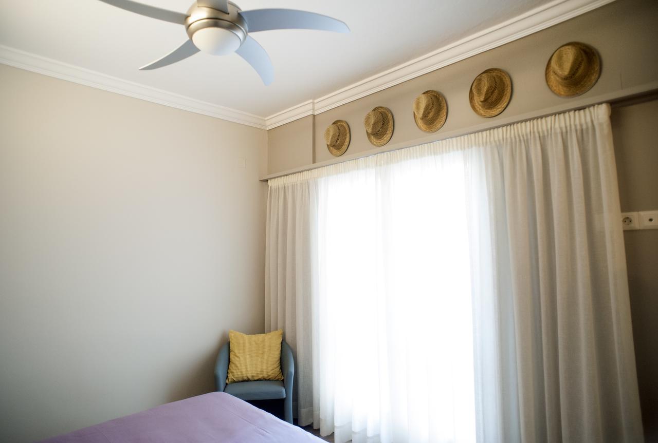 Acron Of Plaka By Yha Appartement Athene Buitenkant foto